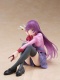 Monogatari Desktop Cute Figure Hitagi Senjougahara