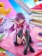 Monogatari Desktop Cute Figure Hitagi Senjougahara