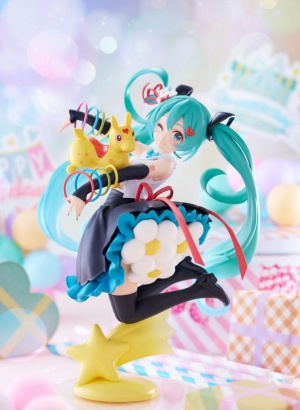 Vocaloid Artist Master...