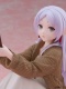 Frieren: Beyond Journey's End Desktop Cute Figure Frieren Roomwear Version