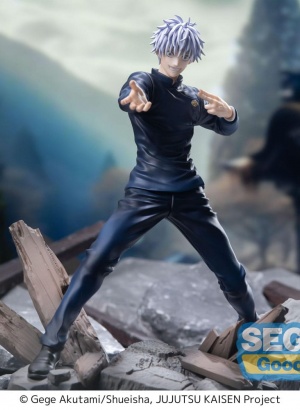 Jujutsu Kaisen Hidden...
