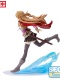 Sword Art Online Progressive Figurizm Alpha Asuna Kuraki Yuuyami no Scherzo Ver.