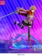 Sword Art Online Progressive Figurizm Alpha Asuna Kuraki Yuuyami no Scherzo Ver.