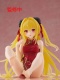 To Love Ru Darkness Desktop Cute Golden Darkness Chinese Dress Version