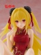 To Love Ru Darkness Desktop Cute Golden Darkness Chinese Dress Version