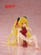 To Love Ru Darkness Desktop Cute Golden Darkness Chinese Dress Version