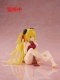 To Love Ru Darkness Desktop Cute Golden Darkness Chinese Dress Version
