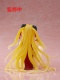 To Love Ru Darkness Desktop Cute Golden Darkness Chinese Dress Version