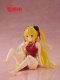 To Love Ru Darkness Desktop Cute Golden Darkness Chinese Dress Version