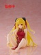To Love Ru Darkness Desktop Cute Golden Darkness Chinese Dress Version