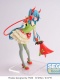 Vocaloid Project DIVA Figurizm Hatsune Miku DE:MONSTAR