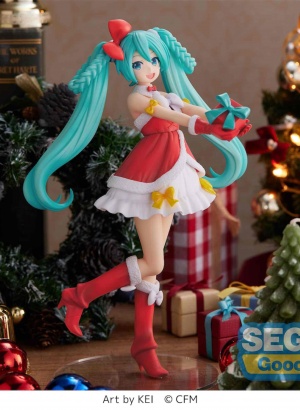 Vocaloid SPM Hatsune Miku...