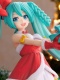 Vocaloid SPM Hatsune Miku Christmas 2022 version