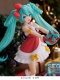 Vocaloid SPM Hatsune Miku Christmas 2022 version