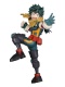 My Hero Academia: You're next Trio-Try-iT Izuku Midoriya - Deku