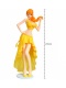 One Piece Lady Edge Wedding Nami (Yellow ver)