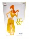 One Piece Lady Edge Wedding Nami (Yellow ver)