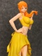 One Piece Lady Edge Wedding Nami (Yellow ver)