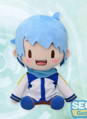 Vocaloid Fuwa Petit Plush...