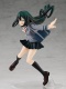 My Hero Academia Pop Up Parade Tsuyu Asui School Uniform Ver