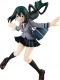 My Hero Academia Pop Up Parade Tsuyu Asui School Uniform Ver