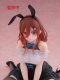 The Quintessential Quintuplets Desktop Cute Miku Nakano Bunny Version