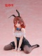 The Quintessential Quintuplets Desktop Cute Miku Nakano Bunny Version