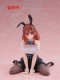 The Quintessential Quintuplets Desktop Cute Miku Nakano Bunny Version