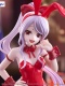 Overlord BiCute Bunnies Shalltear Red Color Version