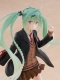 Vocaloid Fashion Hatsune Miku Preppy Version