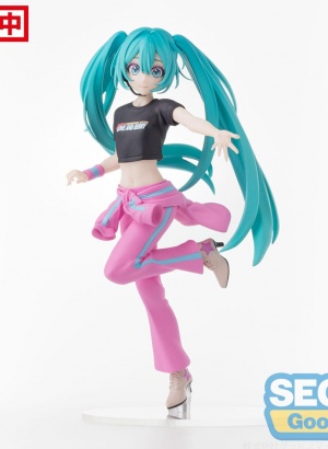 Vocaloid  Hatsune Miku x...