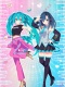 Vocaloid  Hatsune Miku x Love and Berry Dress Up and Dance!  Desktop x Decorate Collections Hatsune Miku Berry Costume Ver.