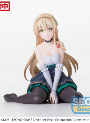 Atelier Ryza: Ever Darkness...