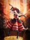 Date A Live Artist Masterpiece + Kurumi Tokisaki Zafkiel
