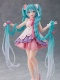 Vocaloid Wonderland Hatsune Miku Rapunzel
