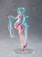 Vocaloid Wonderland Hatsune Miku Rapunzel