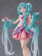 Vocaloid Wonderland Hatsune Miku Rapunzel