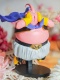 Dragon Ball Z Match Makers Majin Buu (Forma Original)