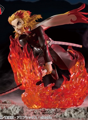 Kimetsu no Yaiba Vibration...
