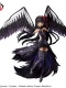 Puella Magi Madoka Magica Rebellion Evolve Devil Homura