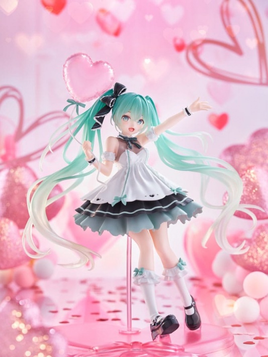 Vocaloid Artist MasterPiece + Hatsune Miku Birthday 2025 Party Version