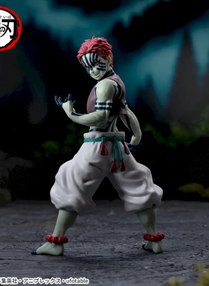 Kimetsu no Yaiba SPM Akaza...