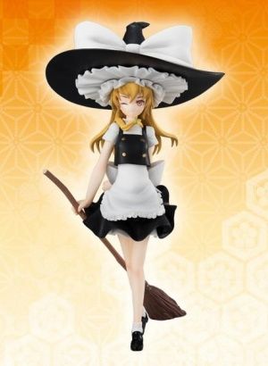 Touhou Project PM figure...
