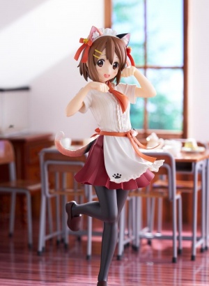 K-On! Trio-Try-iT Yui...