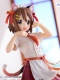 K-On! Trio-Try-iT Yui Hirasawa Neko Version