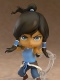 Avatar: La Leyenda de Korra Nendoroid Korra