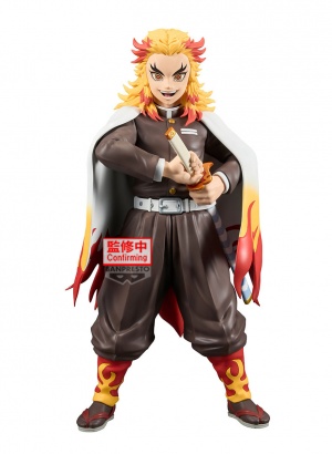Kimetsu No Yaiba Grandista...