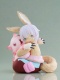 Made in Abyss: The Golden City of the Scorching Sun Desktop Cute Nanachi And Mitty