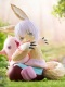 Made in Abyss: The Golden City of the Scorching Sun Desktop Cute Nanachi And Mitty
