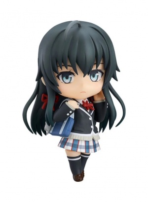 My Teen Romantic Comedy...